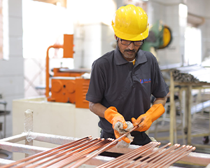 Quality Earthing Products