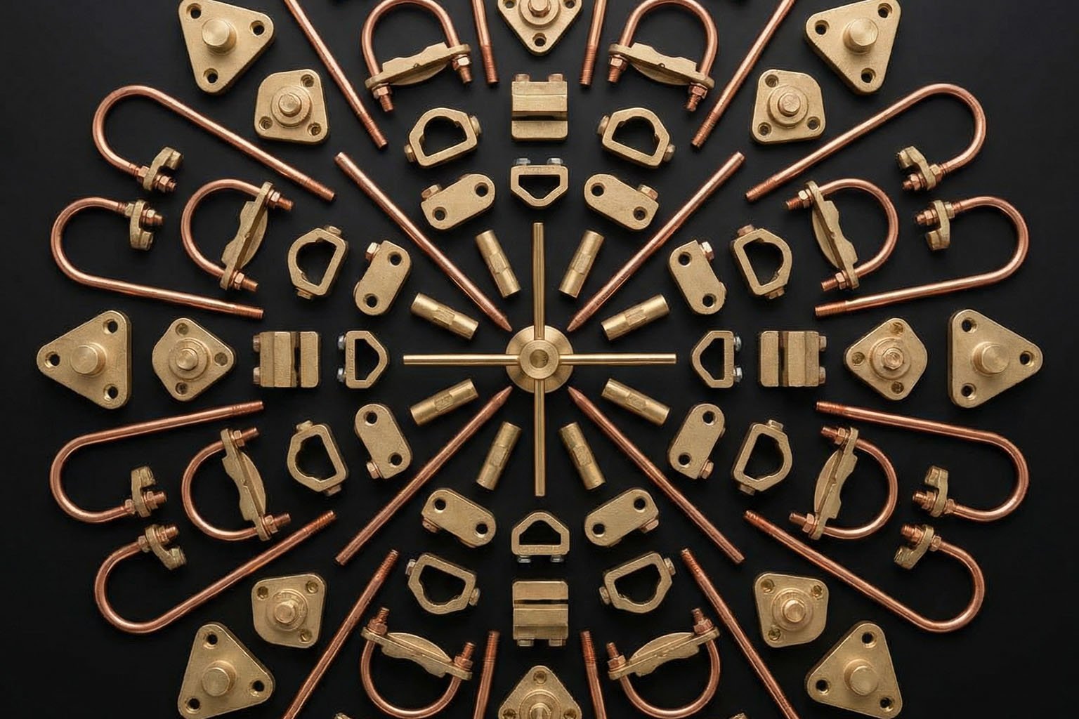 Earthing Accessories